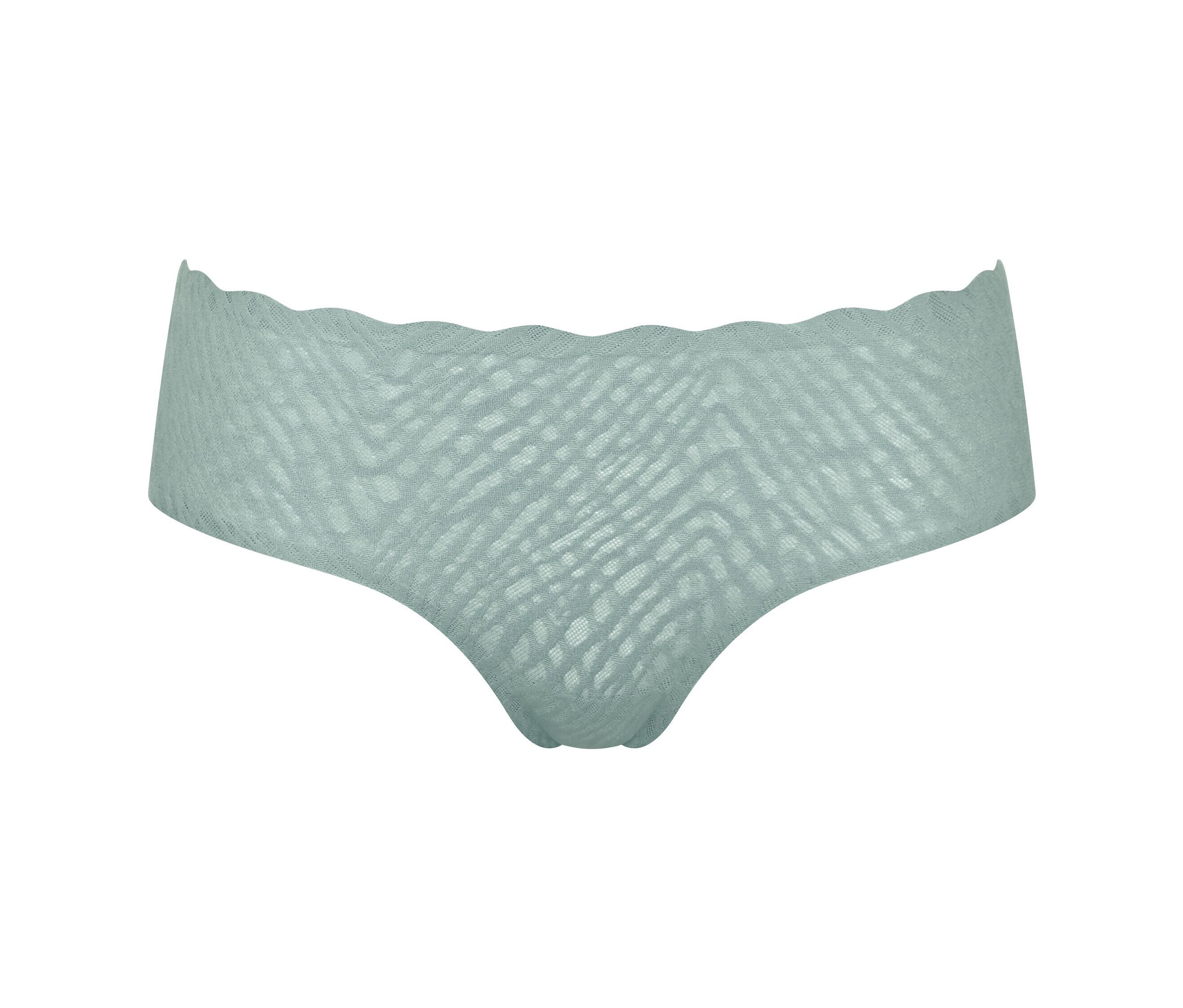 sloggi Zero Feel Bliss Hipster - Damen - Gr. L