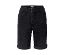 Bermuda Jeans ‒ Fit »Lea«, black denim - /img/gAwnhMky/64/image.jpeg