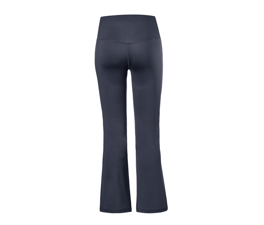 Detailaufnahme einer 7/8-Sporthose.