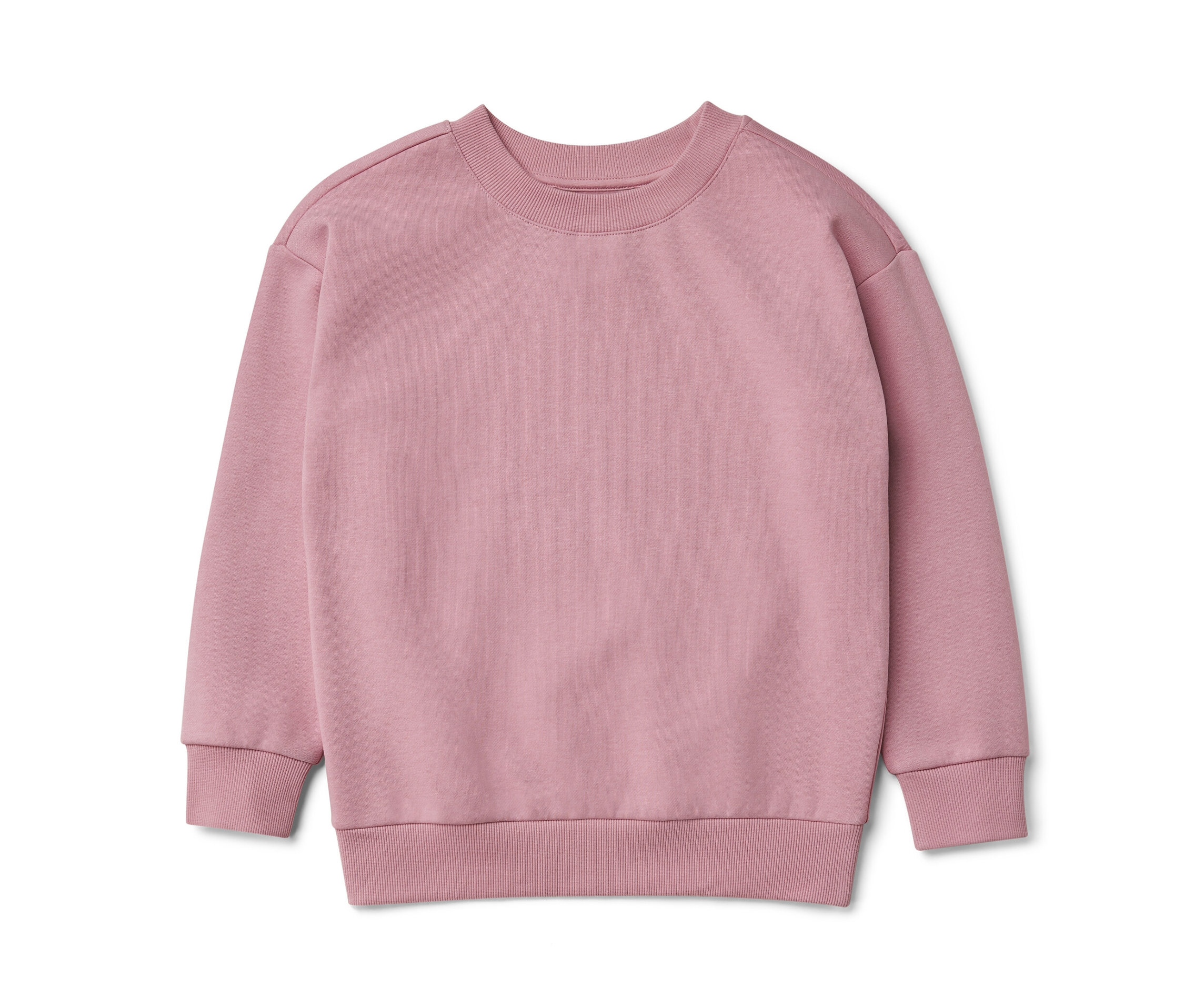 Tchibo - Kinder-Sweatshirt - Gr. 170/176 - rosa