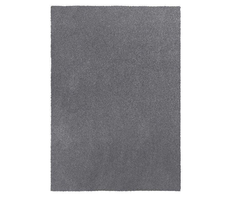 Grauer Teppich »Jane«.