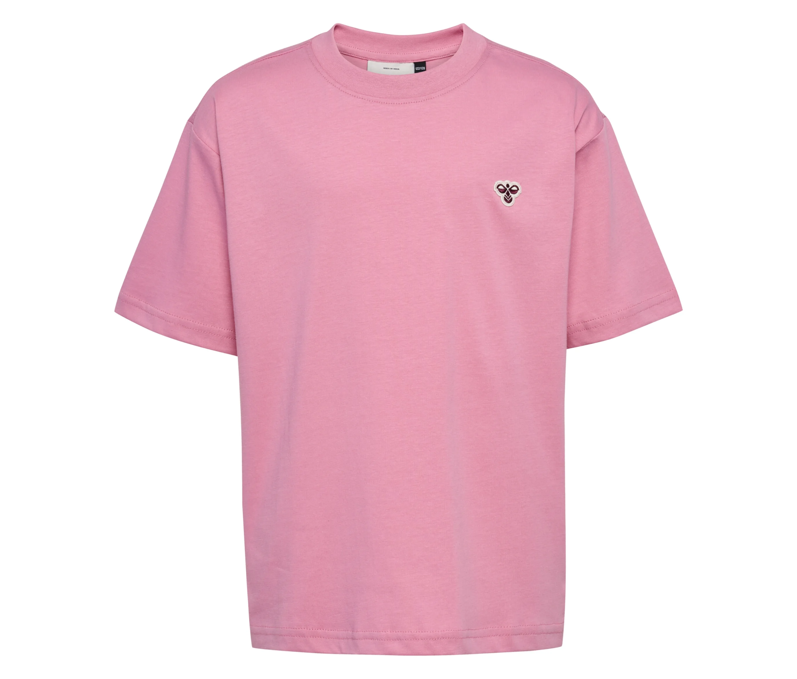 Hummel Rosa T-Shirt Bee Loose - Bild 2