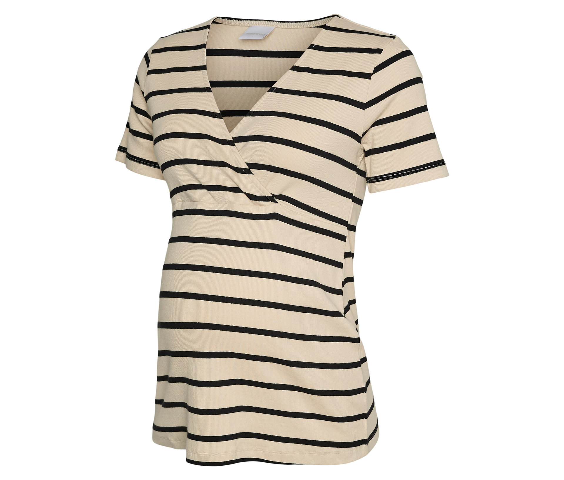Umstands-T-Shirt »Mllane Tess« - Damen - Gr. M