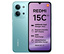 Xiaomi Redmi 15C 5G 128 GB Mint Green - undefined