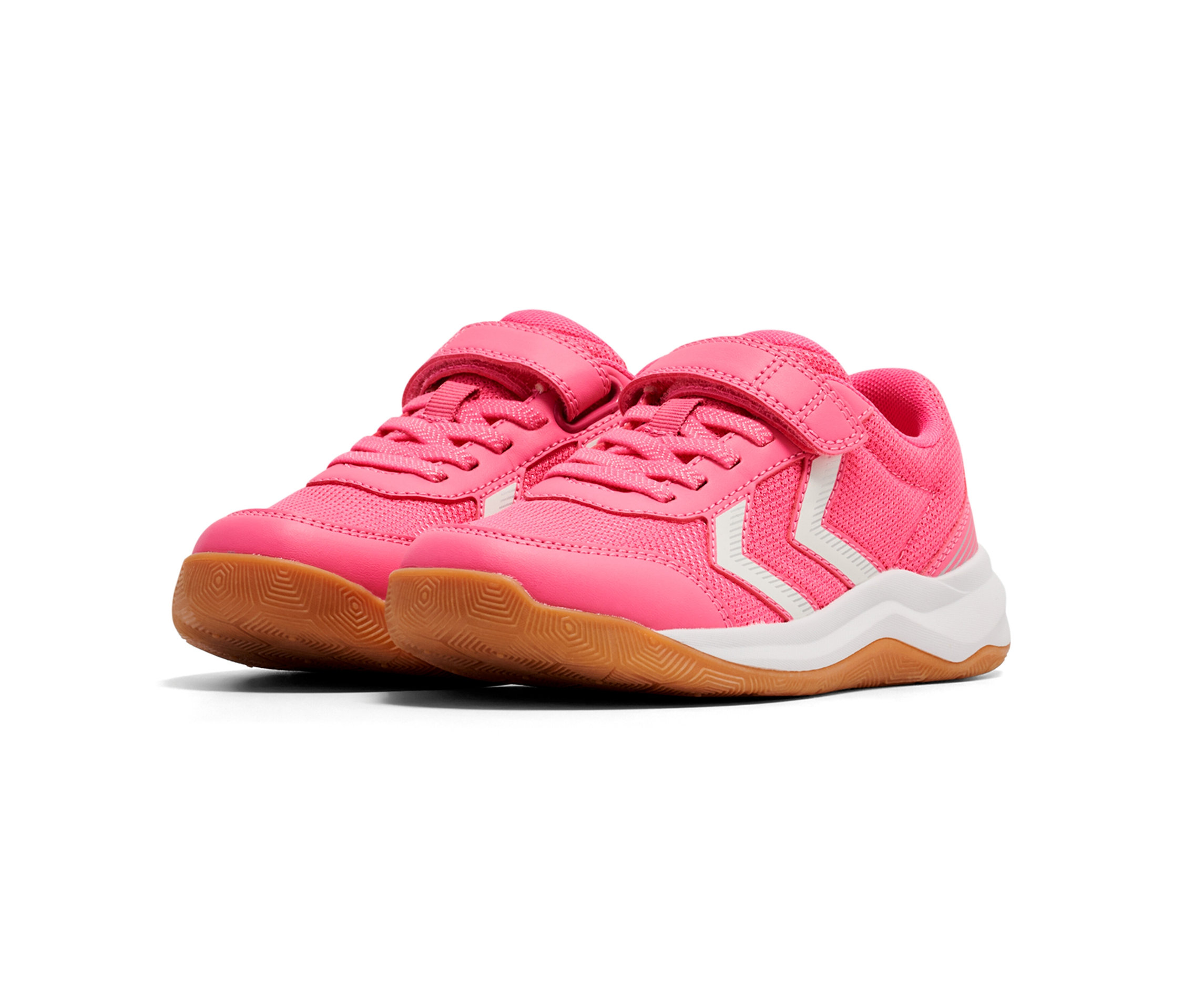 Hummel Multiply Flex VC 2.0 JR - Kinder - Gr. 27 - pink