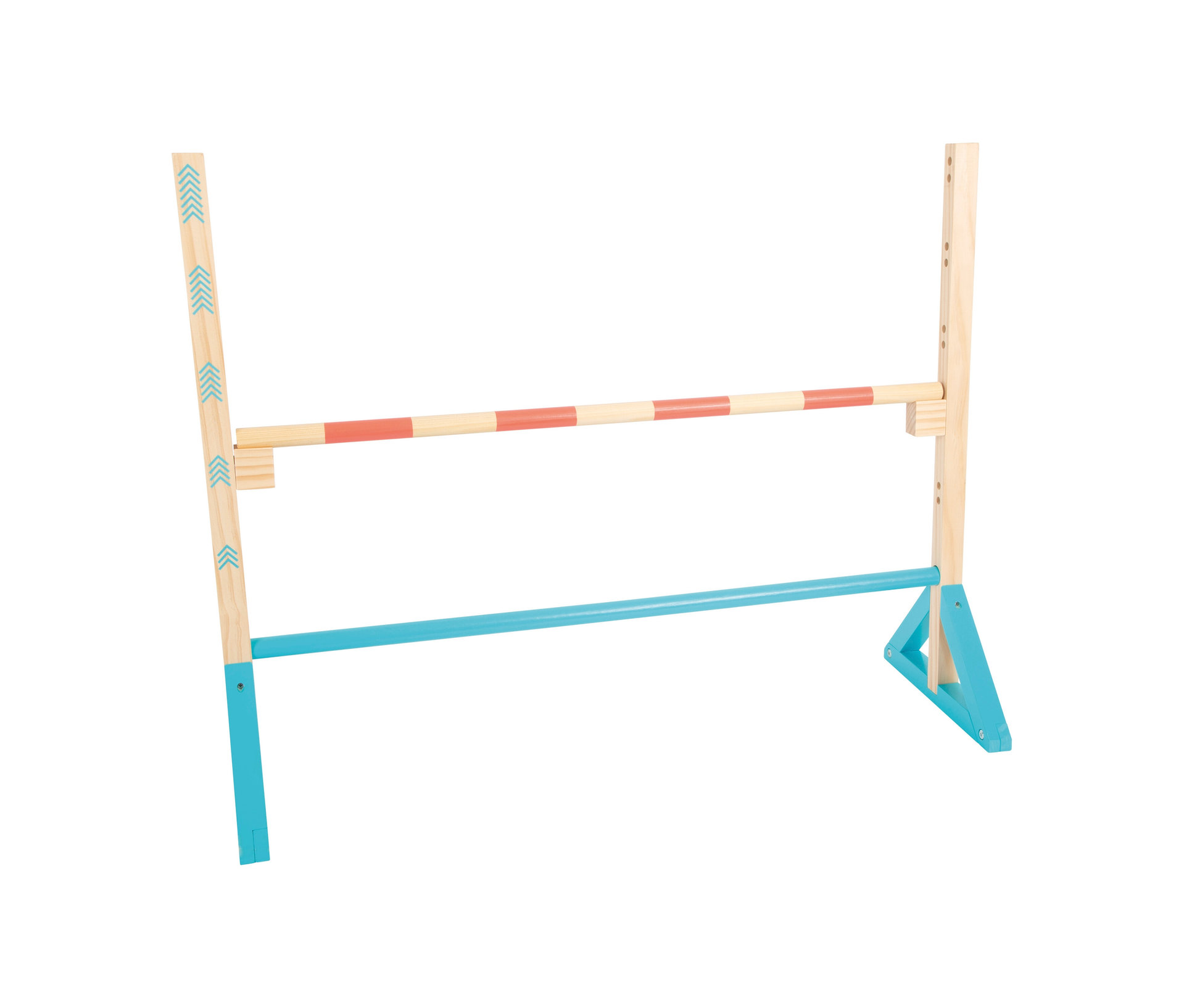 small foot Hindernis »Active« - braun