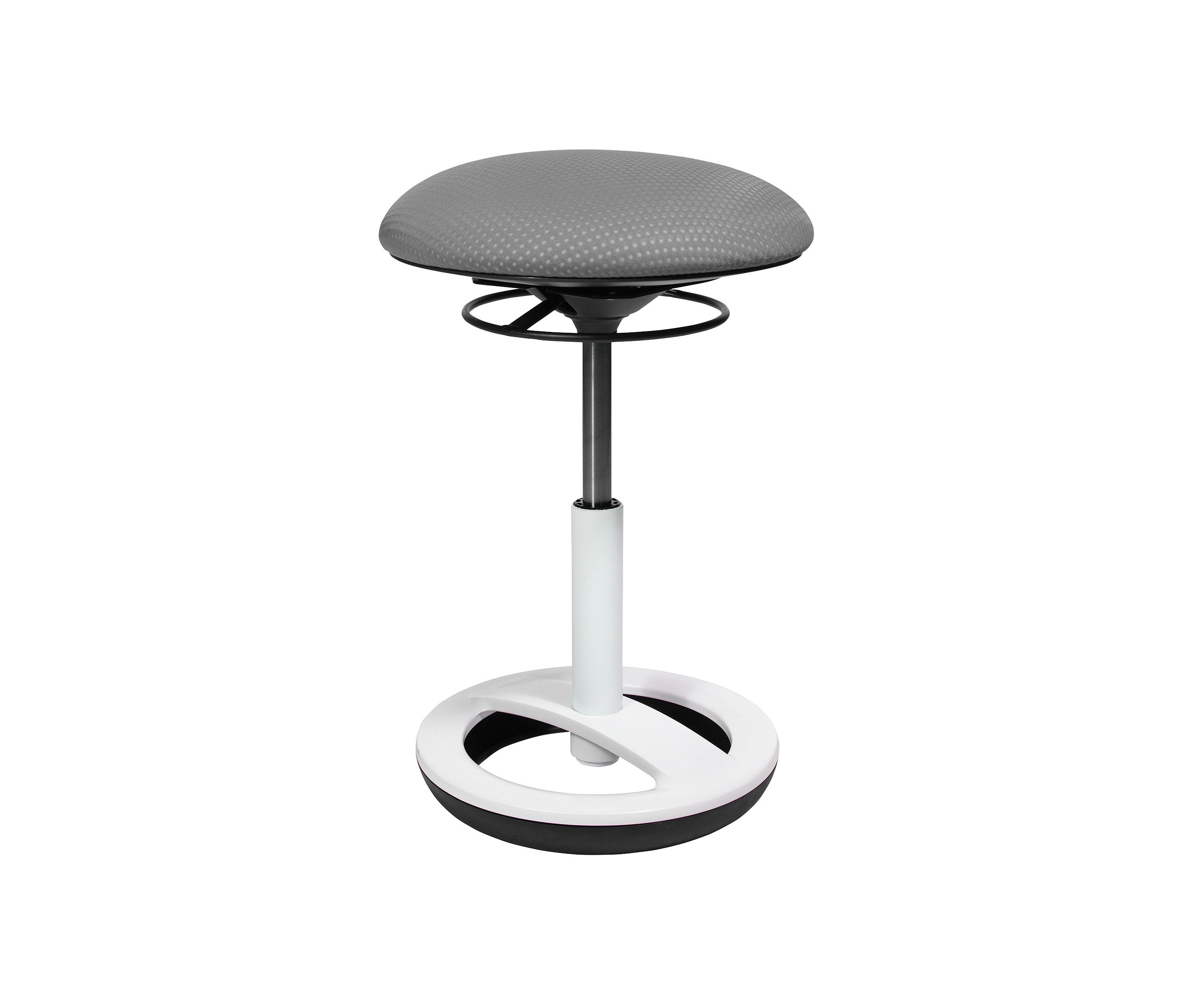 Topstar Hocker »Sitness Bob« - weiß