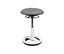 Grauer Topstar Hocker »Sitness Bob«.