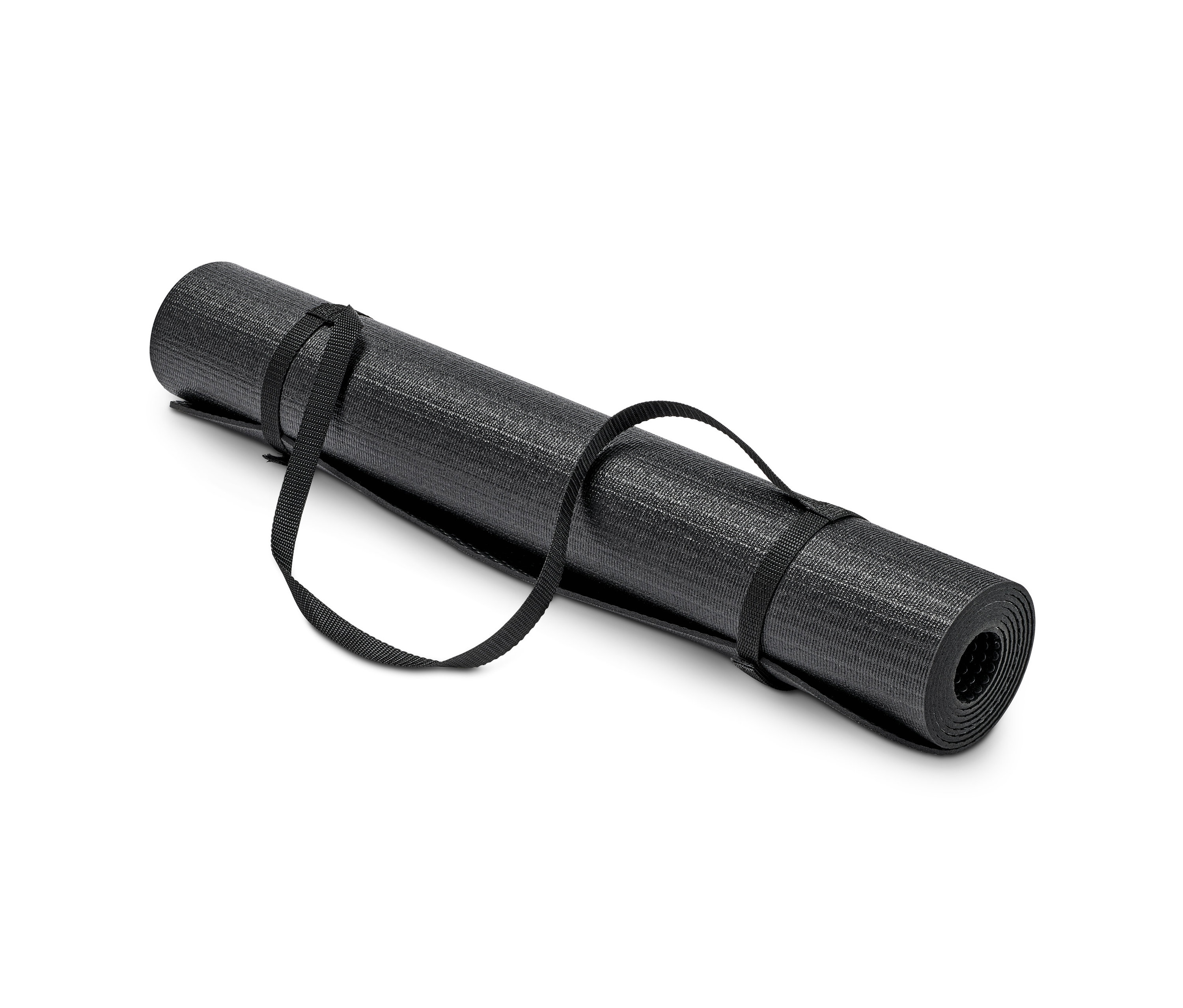 Tchibo - Yoga- und Fitnessmatte - schwarz. Tchibo - Yoga- und Fitnessmatte - schwarz <![CDATA[Yoga- und Fitnessmatte, schwarz Farbe: Schwarz Material: Matte 100% Polyvinylchlorid hoher Dichte Netz und Tragegürtel 100% Polyester Maße: Matte ca. 60 x 170 cm schwarz matt günstig Kaufen-Tchibo - Yoga- und Fitnessmatte - schwarz. Tchibo - Yoga- und Fitnessmatte - schwarz <![CDATA[Yoga- und Fitnessmatte, schwarz Farbe: Schwarz Material: Matte 100% Polyvinylchlorid hoher Dichte Netz und Tragegürtel 100% Polyester Maße: Matte ca. 60 x 170 cm