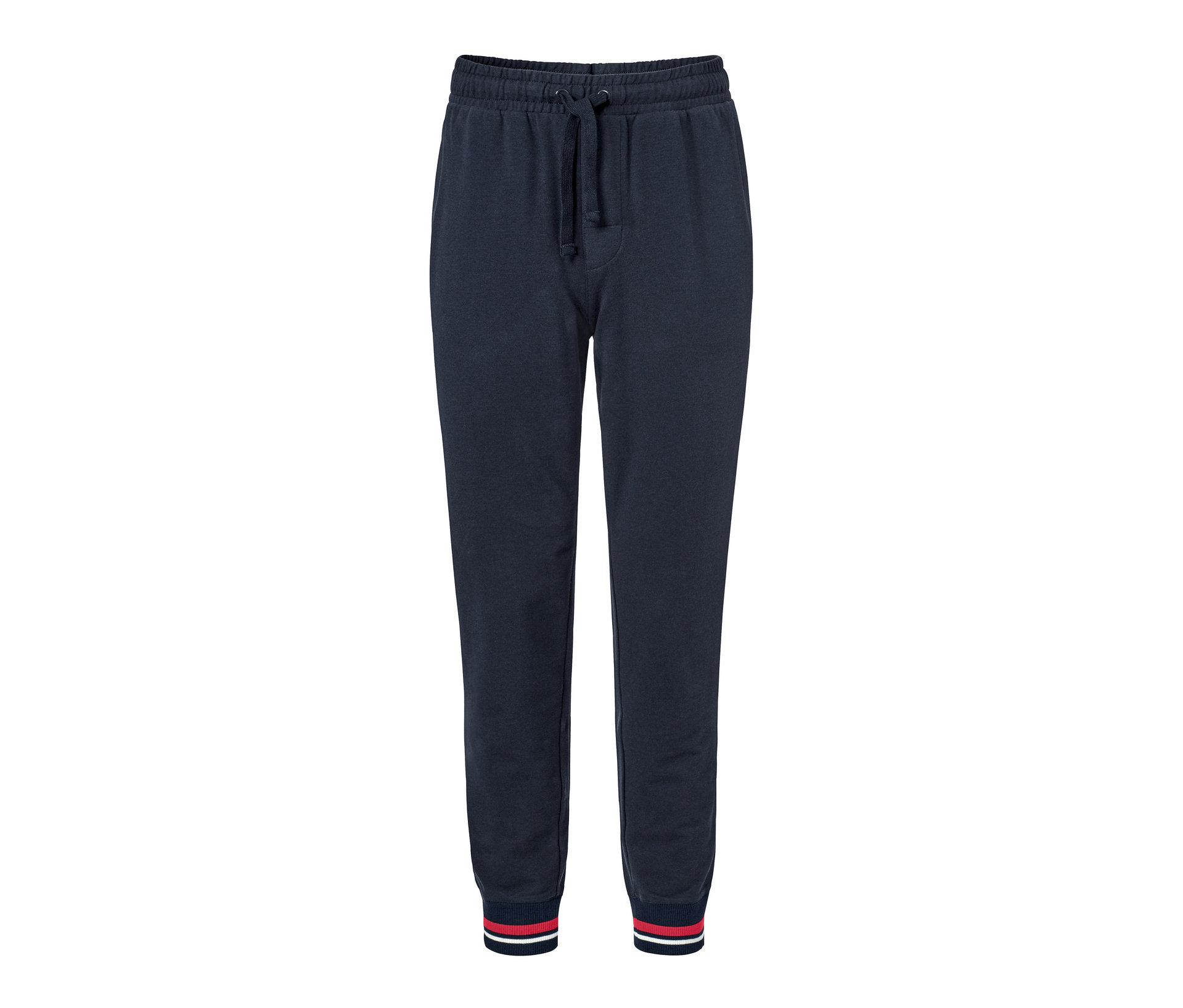 Sweathose - Herren - Gr. 5XL - dunkelblau - dunkelblau