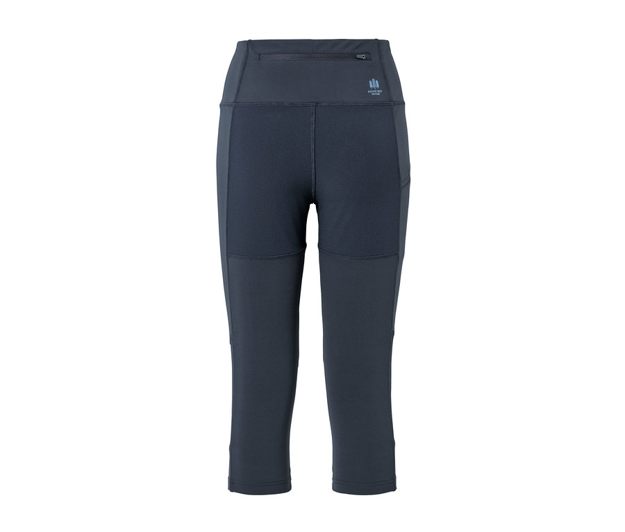 3/4-Trekking-Tights.