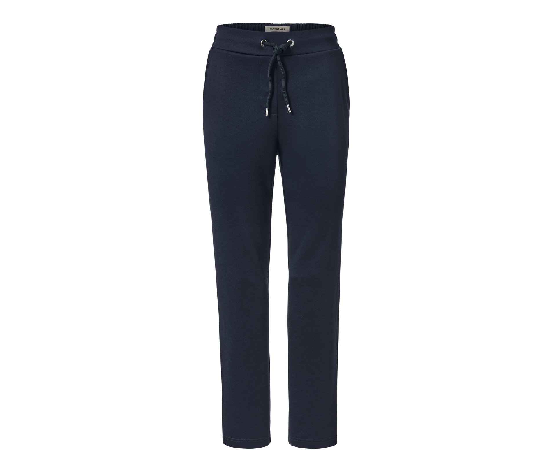 Joggpants - Damen - Gr. S - dunkelblau - dunkelblau