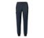 Softshell-Joggpants, navy - Navy