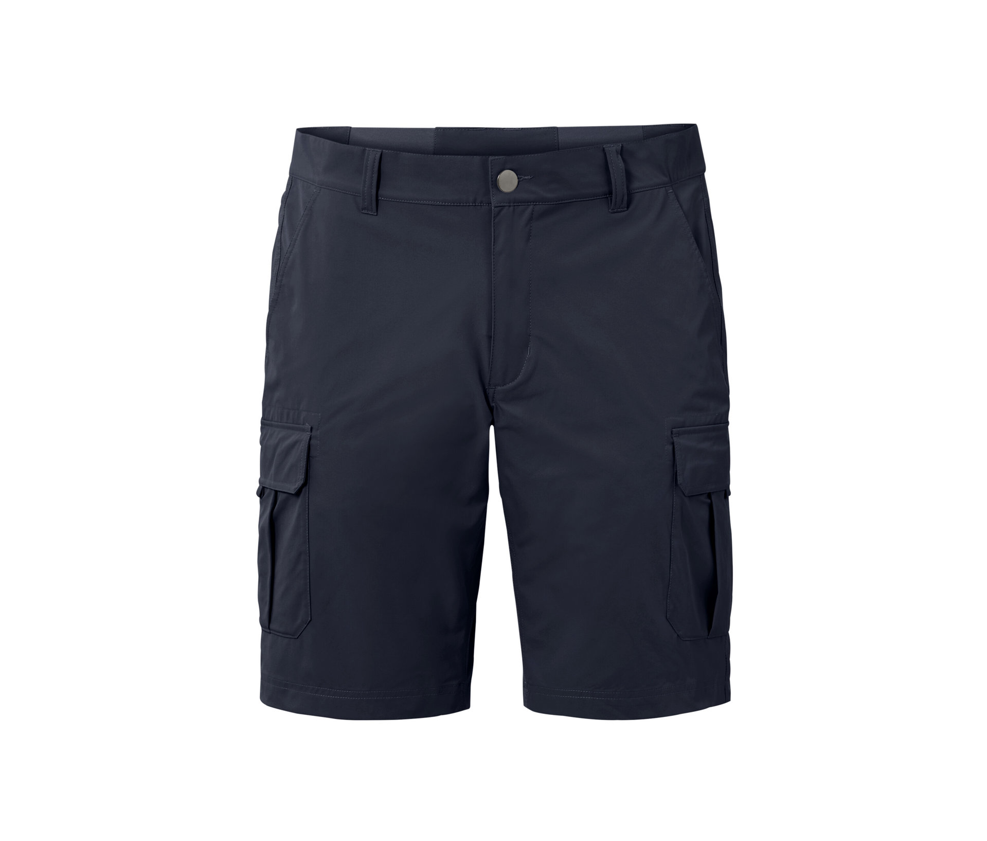 Funktionsshorts - Herren - Gr. XXL - dunkelblau - dunkelblau