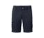 Funktionsshorts, blau - Blau