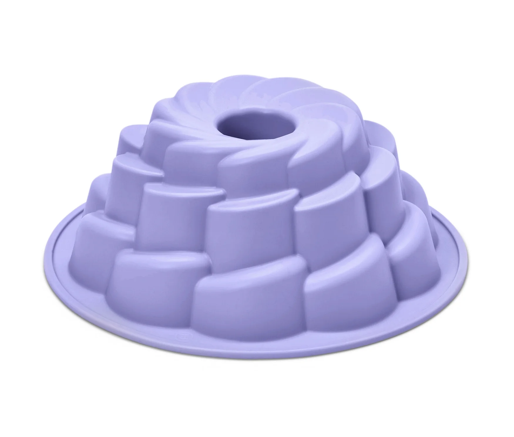 Form 9 günstig Kaufen-Tchibo - Gugelhupfform Blüte - lila. Tchibo - Gugelhupfform Blüte - lila <![CDATA[Gugelhupfform Blüte Farbe: Flieder Material: 100% Silikon Maße: Höhe ca. 9 cm Ø ca. 24 cm Inhalt: Rezeptvorschlag und Gebrauchsanweisung online abrufbar Für dekora