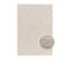 Teppich »Cosmo« Geo, Greige, ca. 200 x 290 cm und 160 x 230 cm.