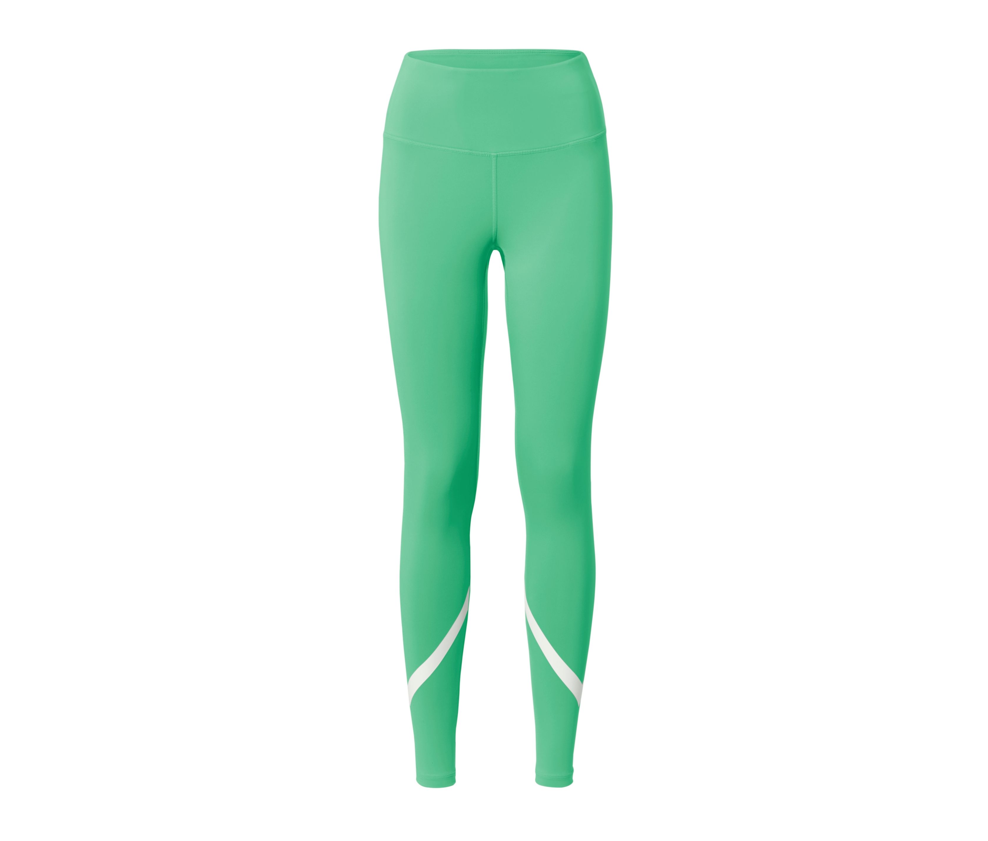 Thumbnail - Tchibo - Sporttight - Damen - Gr. S - grün
