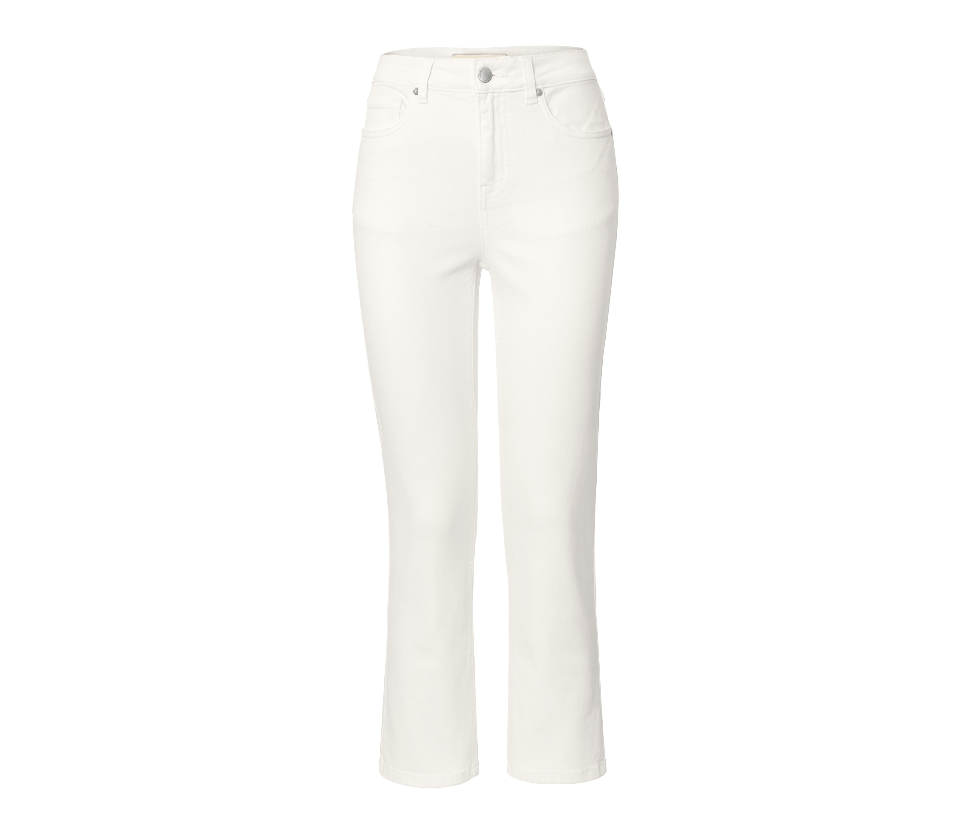 Tchibo - Slimfit-Jeans - Damen - Gr. 38 - weiß. Tchibo - Slimfit-Jeans - Damen - Gr. 38 - weiß <![CDATA[Slimfit-Jeans Farbe: Cremefarben Material: 88% Baumwolle, 10% Polyester, 2% Elasthan (LYCRA®) Maße: Innenbeinlänge ca. 63 cm Passform: Slim F Innen 2 günstig Kaufen-Tchibo - Slimfit-Jeans - Damen - Gr. 38 - weiß. Tchibo - Slimfit-Jeans - Damen - Gr. 38 - weiß <![CDATA[Slimfit-Jeans Farbe: Cremefarben Material: 88% Baumwolle, 10% Polyester, 2% Elasthan (LYCRA®) Maße: Innenbeinlänge ca. 63 cm Passform: Slim F