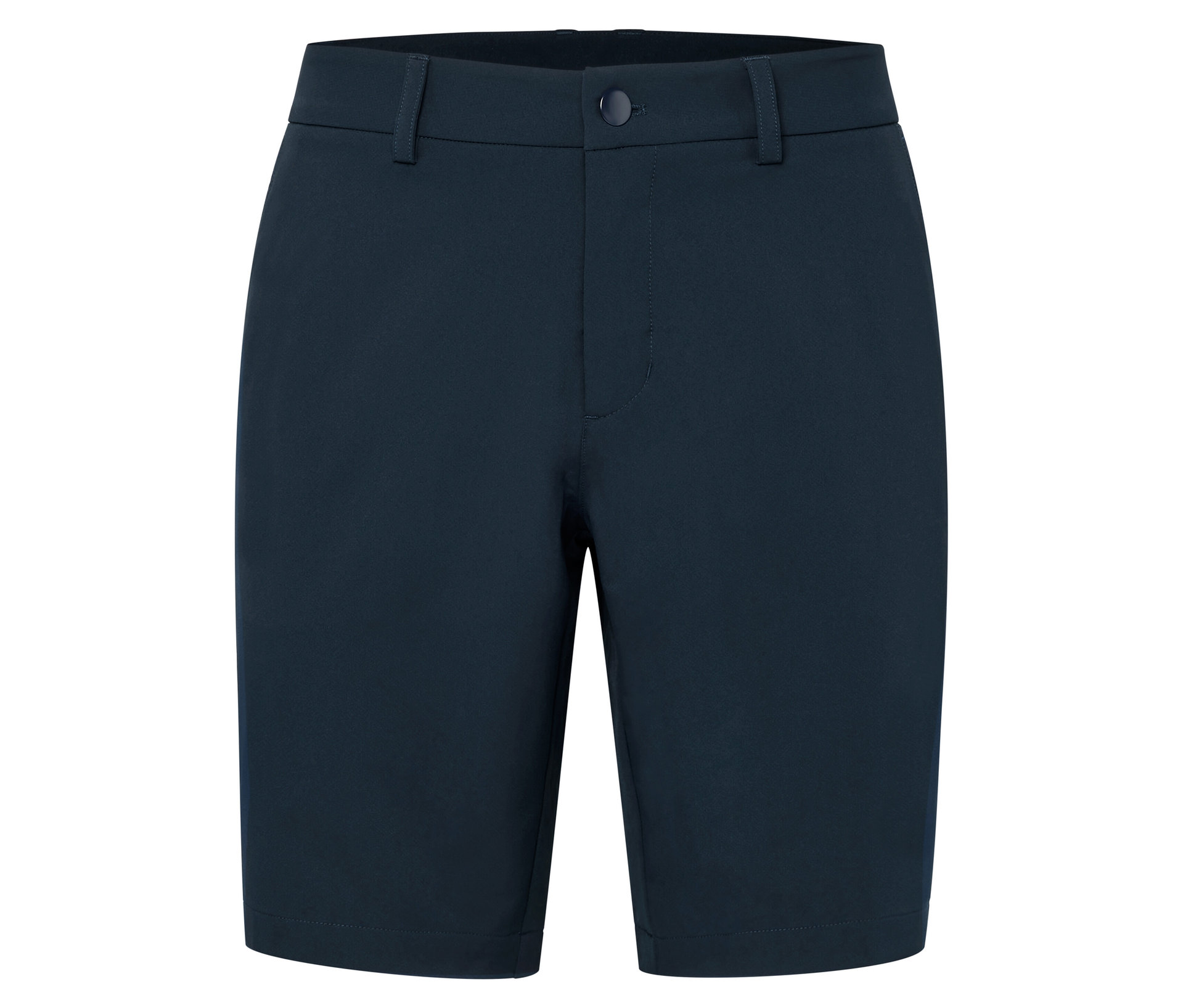 Funktionsshorts - Herren - Gr. M - dunkelblau - dunkelblau