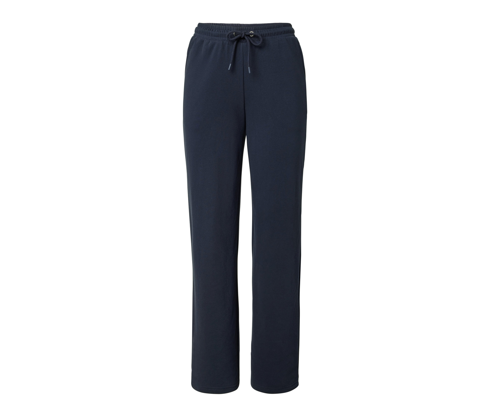 Sweathose - Damen - Gr. XL - dunkelblau - dunkelblau