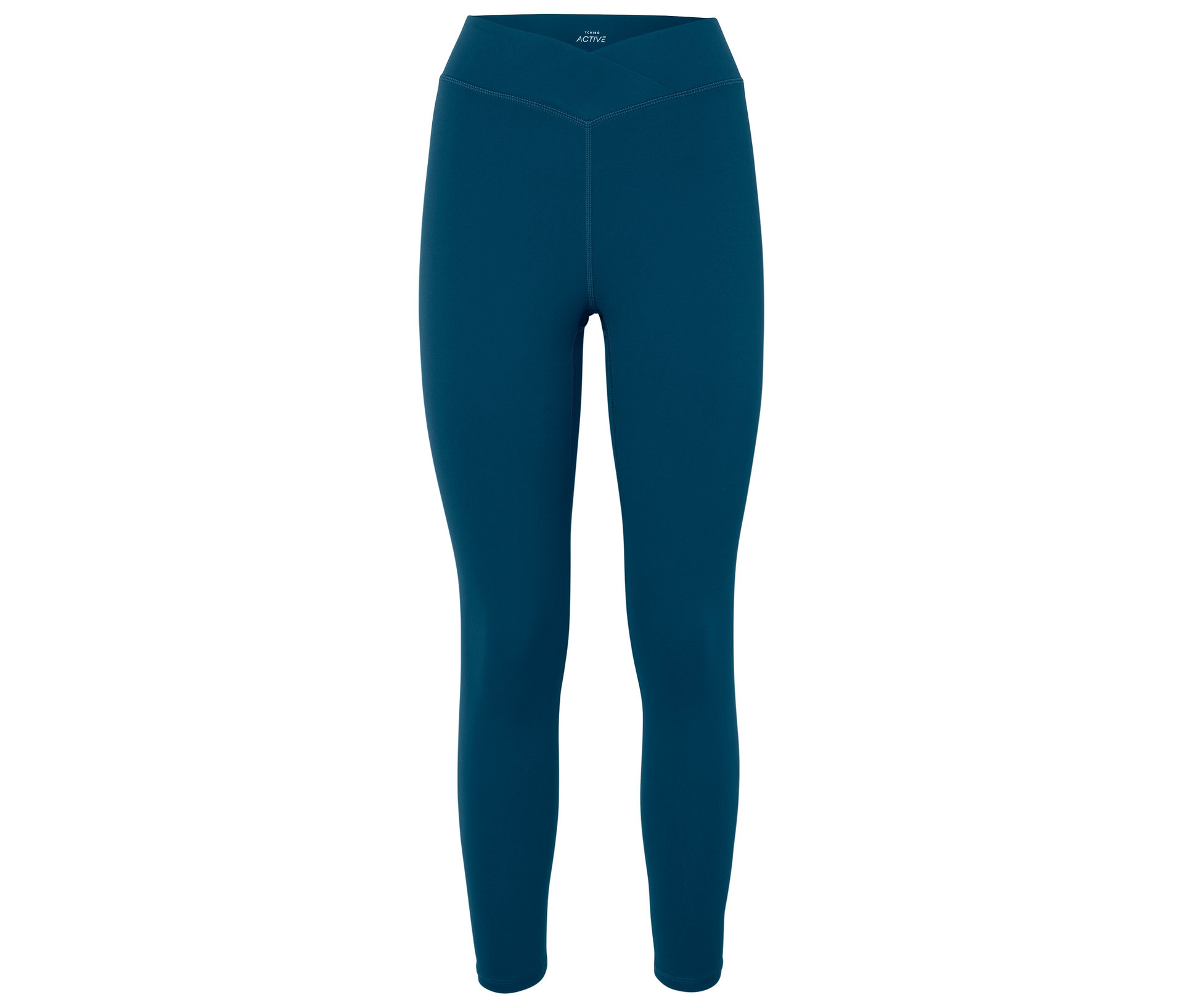 Sporttight - Damen - Gr. M - petrol - petrol
