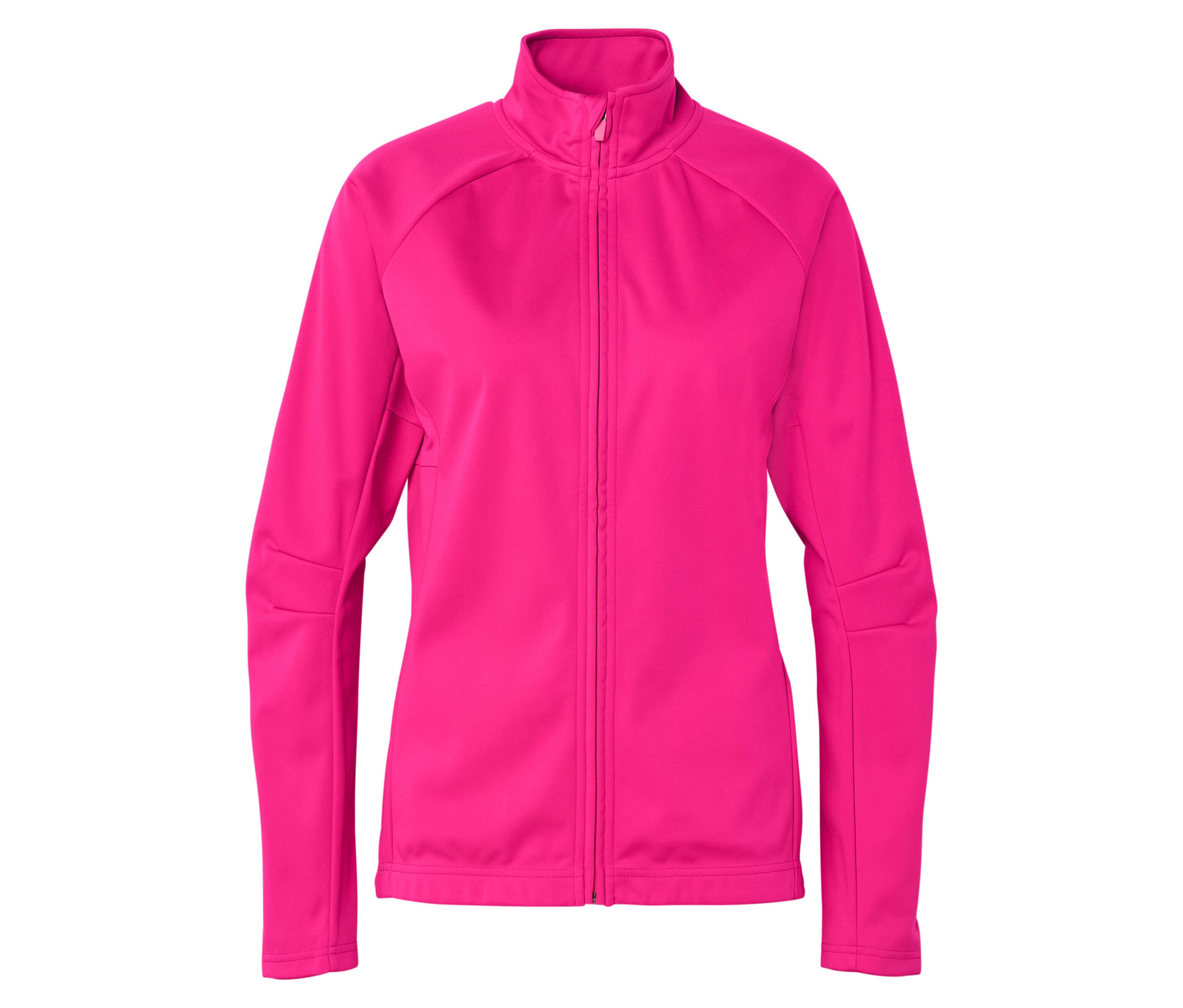 Fahrrad-Funktionsjacke - Damen - Gr. 34 - pink - pink