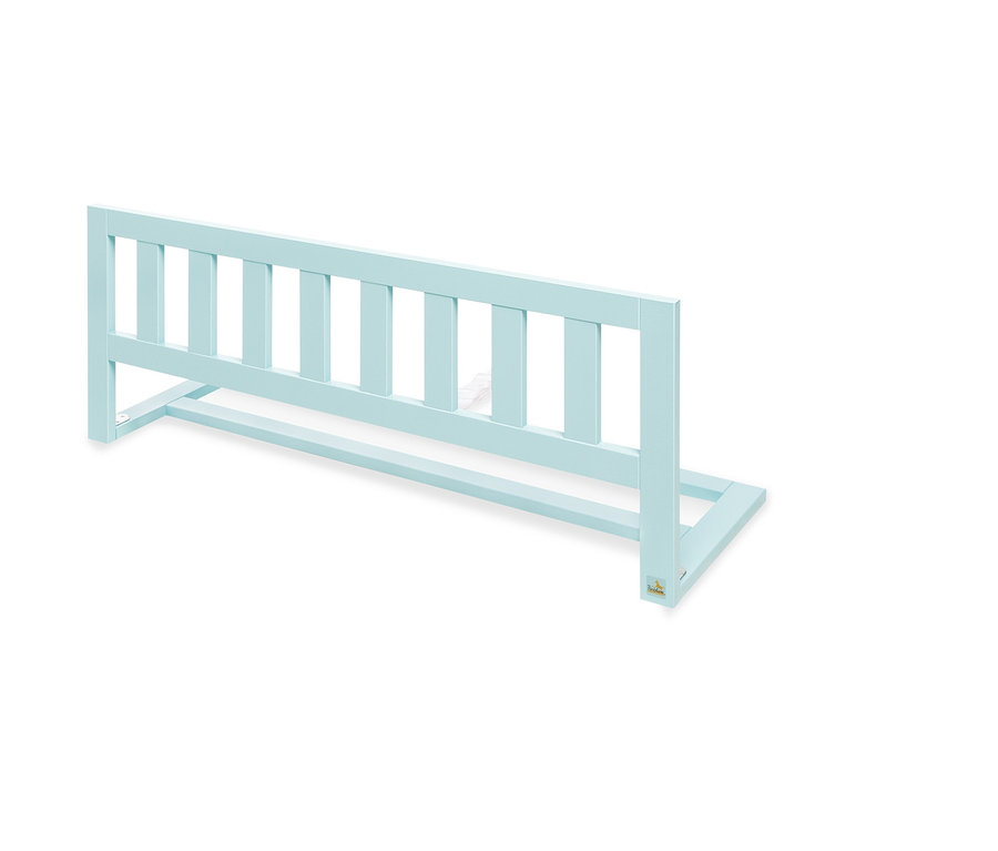 Pinolino Bettschutzgitter »Classic«, mint, 90 cm.