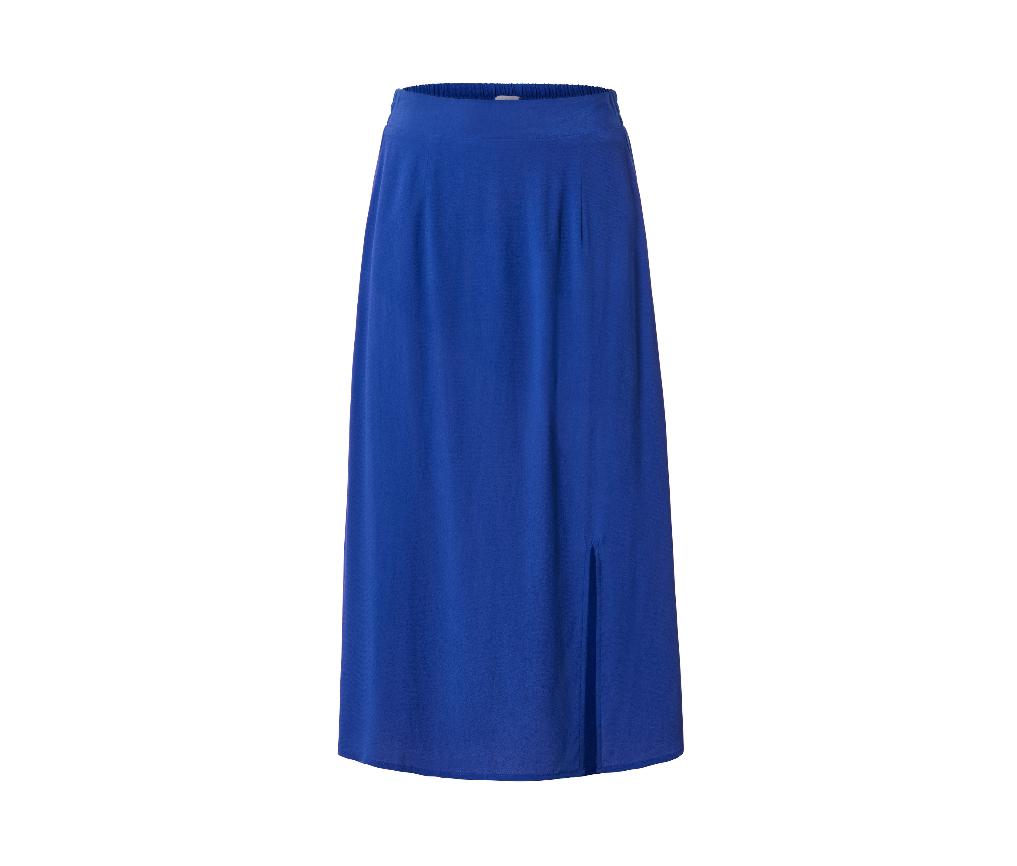 Tchibo - Rock mit Schlitz - Damen - Gr. 46 - dunkelblau. Tchibo - Rock mit Schlitz - Damen - Gr. 46 - dunkelblau <![CDATA[Rock mit Schlitz Farbe: Royalblau Material: 100% Viskose (LENZING™ ECOVERO™) Maße: Gesamtlänge ca. 85 cm (Gr. 40) Passform: Regular F Damen mit günstig Kaufen-Tchibo - Rock mit Schlitz - Damen - Gr. 46 - dunkelblau. Tchibo - Rock mit Schlitz - Damen - Gr. 46 - dunkelblau <![CDATA[Rock mit Schlitz Farbe: Royalblau Material: 100% Viskose (LENZING™ ECOVERO™) Maße: Gesamtlänge ca. 85 cm (Gr. 40) Passform: Regular F