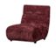 BePureHome Sessel »Observe«, aubergine - aubergine
