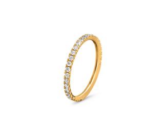 375 Gelbgold