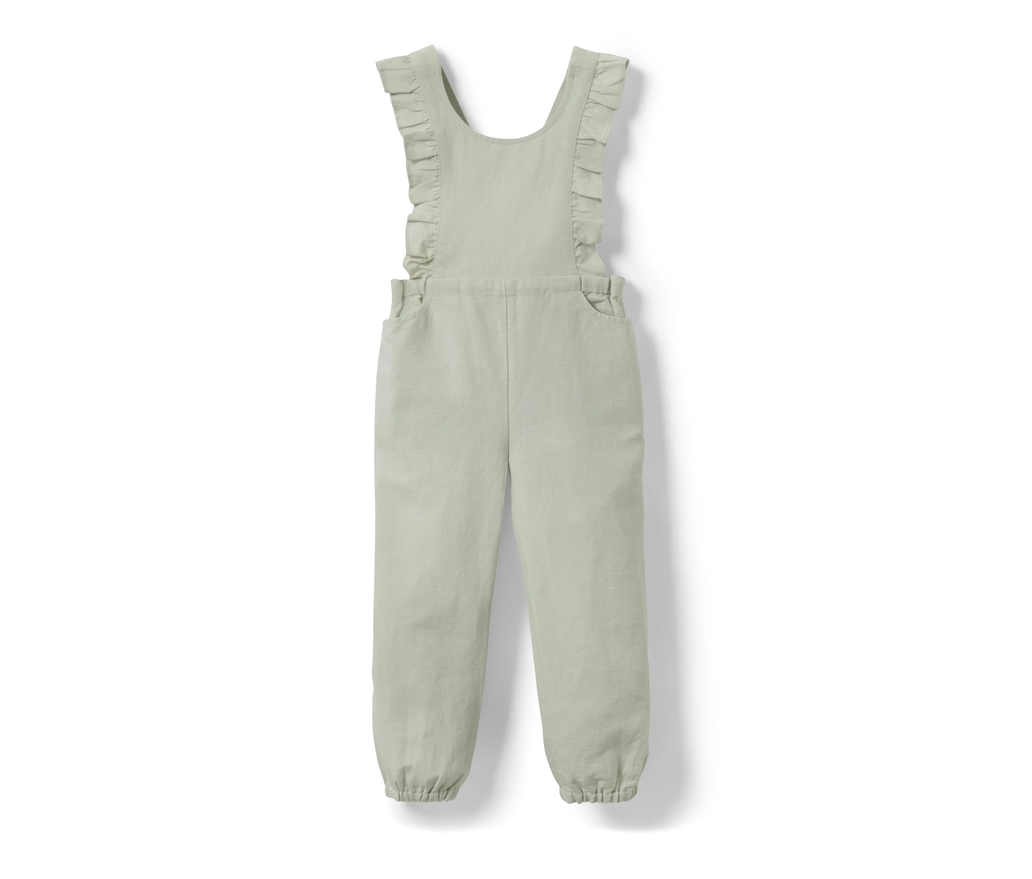 Tchibo - Kinder-Jumpsuit - Mädchen - Gr. 122/128 - grün. Tchibo - Kinder-Jumpsuit - Mädchen - Gr. 122/128 - grün <![CDATA[Kinder-Jumpsuit Farbe: Grün Material: 70% Baumwolle (aus ökologischem Anbau), 30% Leinen Sonstige Hinweise: Größe 30 122 günstig Kaufen-Tchibo - Kinder-Jumpsuit - Mädchen - Gr. 122/128 - grün. Tchibo - Kinder-Jumpsuit - Mädchen - Gr. 122/128 - grün <![CDATA[Kinder-Jumpsuit Farbe: Grün Material: 70% Baumwolle (aus ökologischem Anbau), 30% Leinen Sonstige Hinweise: Größe