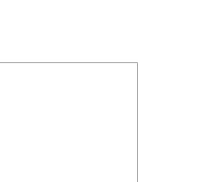Technische Zeichnung von verschiedenen Ansichten des Aktenschranks »Floda«.
