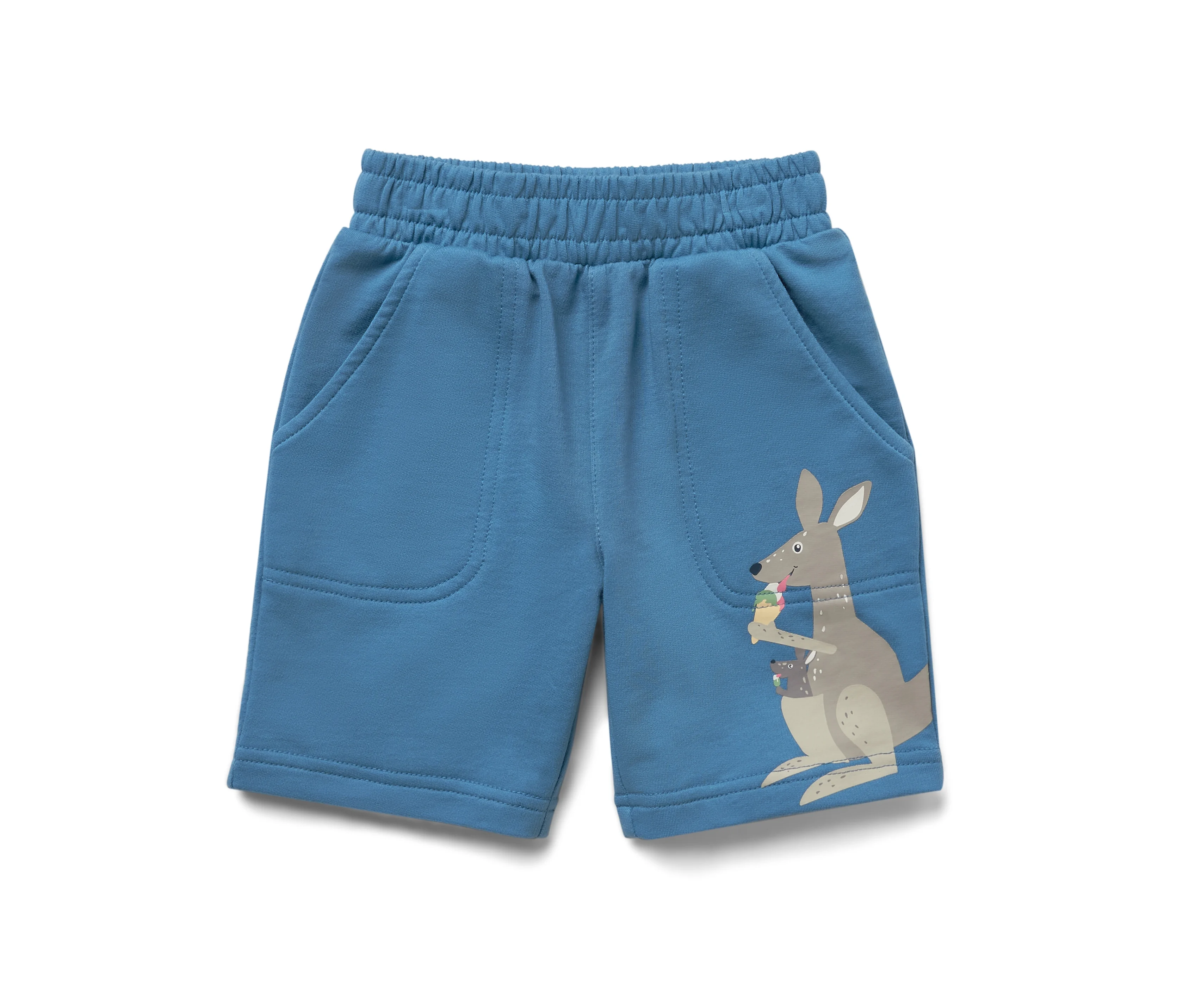 Tchibo - Kinder-Sweatshorts - Gr. 110/116 - blau/print. Tchibo - Kinder-Sweatshorts - Gr. 110/116 - blau/print <![CDATA[Kinder-Sweatshorts Farbe: Mittelblau mit mehrfarbigem Känguru-Print Material: 80% Baumwolle (Unterstützt die Initiative Cotton made in Unter die günstig Kaufen-Tchibo - Kinder-Sweatshorts - Gr. 110/116 - blau/print. Tchibo - Kinder-Sweatshorts - Gr. 110/116 - blau/print <![CDATA[Kinder-Sweatshorts Farbe: Mittelblau mit mehrfarbigem Känguru-Print Material: 80% Baumwolle (Unterstützt die Initiative Cotton made in