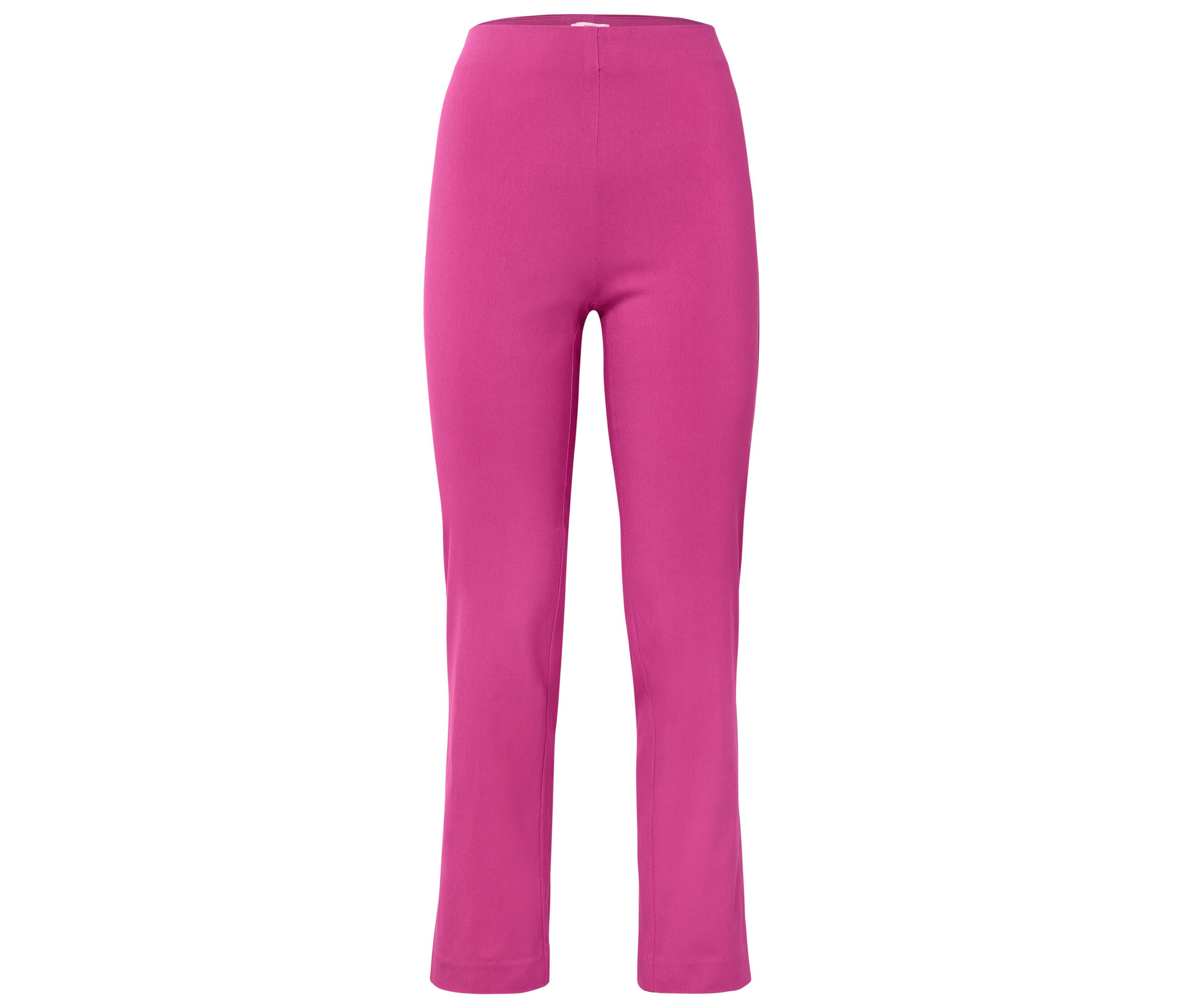 Stretchhose - Damen - Gr. 50 - pink - pink