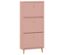 Schuhschrank »Bjarne«, 3 Klappen, apricot - /img/gQAHkqBX/64/image.jpeg