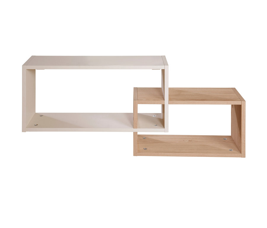 roba Wandregal, Kaschmir.