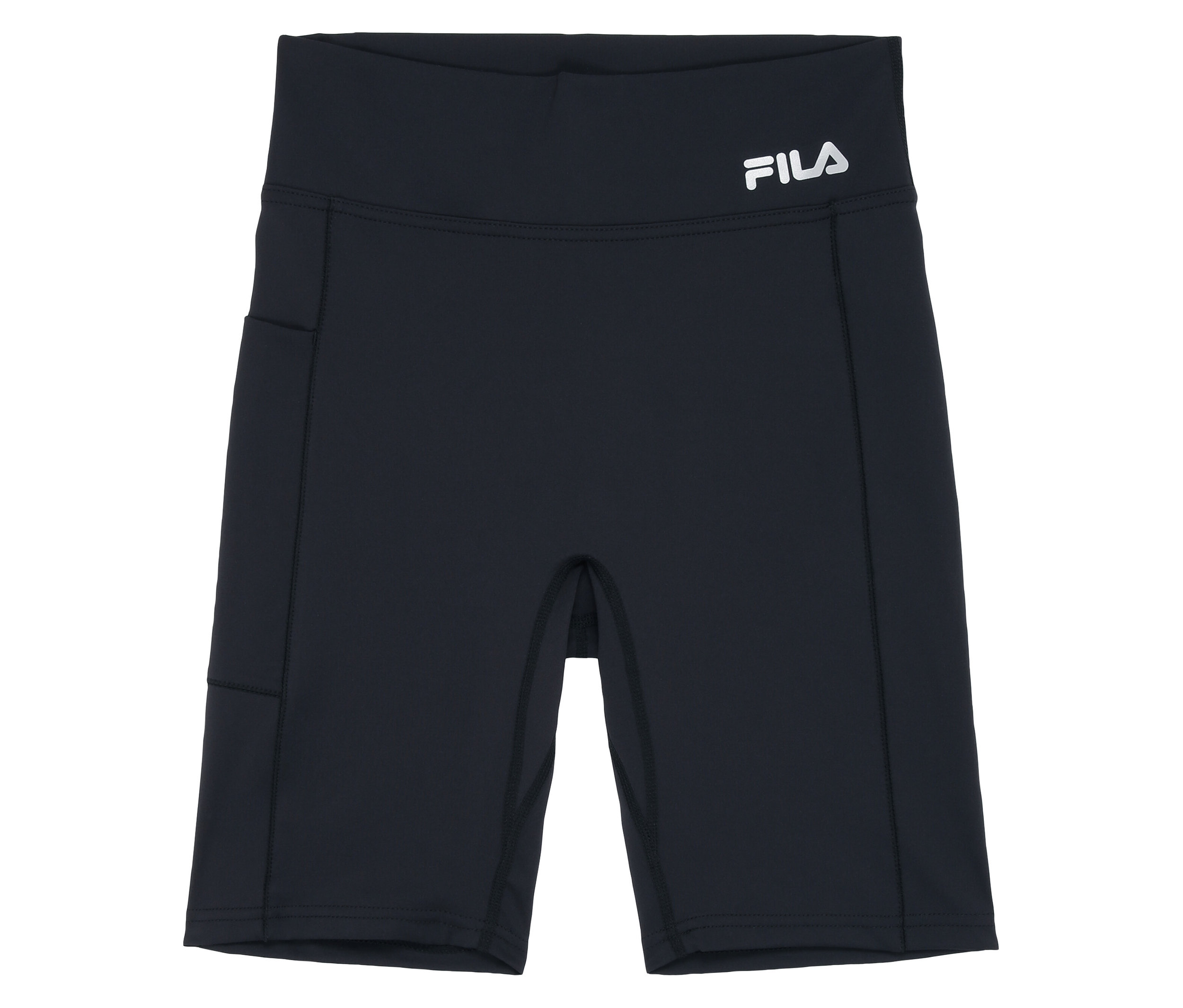 Damen-Sportradler - Damen - Gr. XL - schwarz - schwarz