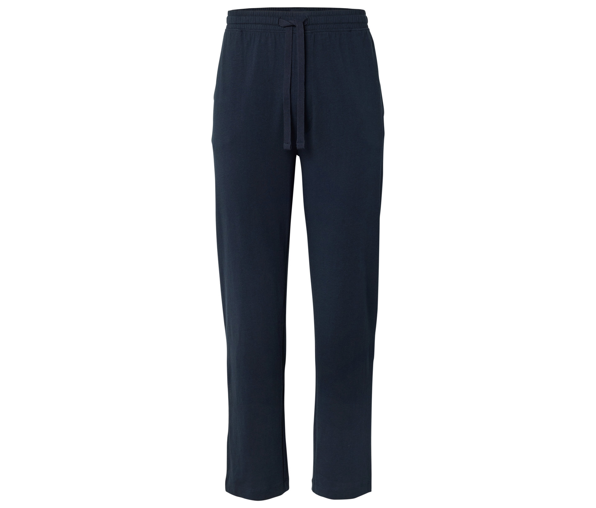 Relaxhose - Herren - Gr. 3XL - dunkelblau - dunkelblau