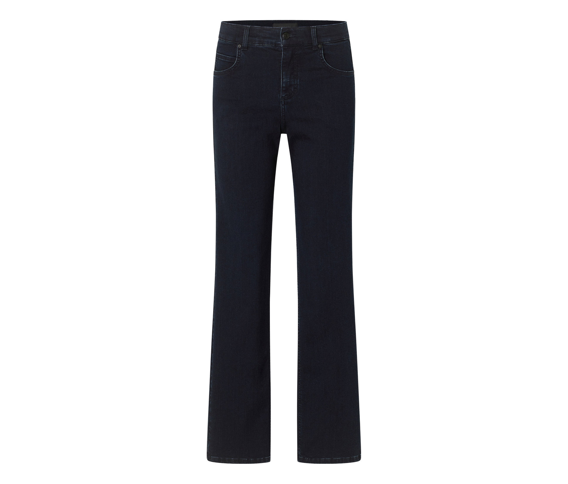 Angels Denim »Lara« - Damen - Gr. 48 - blau