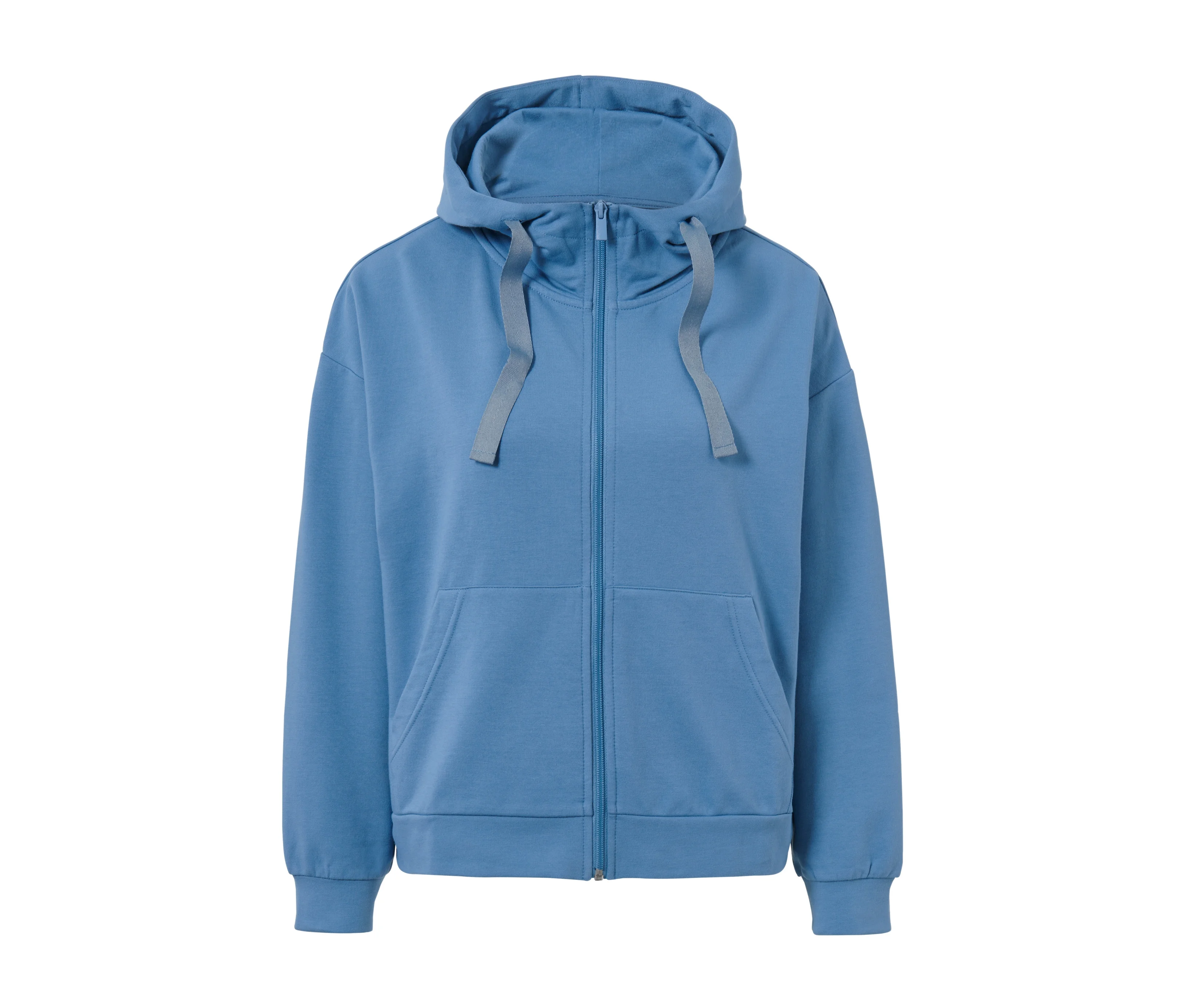 Tchibo - Loungejacke - Damen - Gr. S - blau. Tchibo - Loungejacke - Damen - Gr. S - blau <![CDATA[Loungejacke Farbe: Blau Material: 68% Baumwolle, 28% Polyester (recycelt), 4% Elasthan Kapuzenfutter 60% Baumwolle, 40% Polyester (recycelt) Maße: Gesamtläng Baumwolle Damen günstig Kaufen-Tchibo - Loungejacke - Damen - Gr. S - blau. Tchibo - Loungejacke - Damen - Gr. S - blau <![CDATA[Loungejacke Farbe: Blau Material: 68% Baumwolle, 28% Polyester (recycelt), 4% Elasthan Kapuzenfutter 60% Baumwolle, 40% Polyester (recycelt) Maße: Gesamtläng
