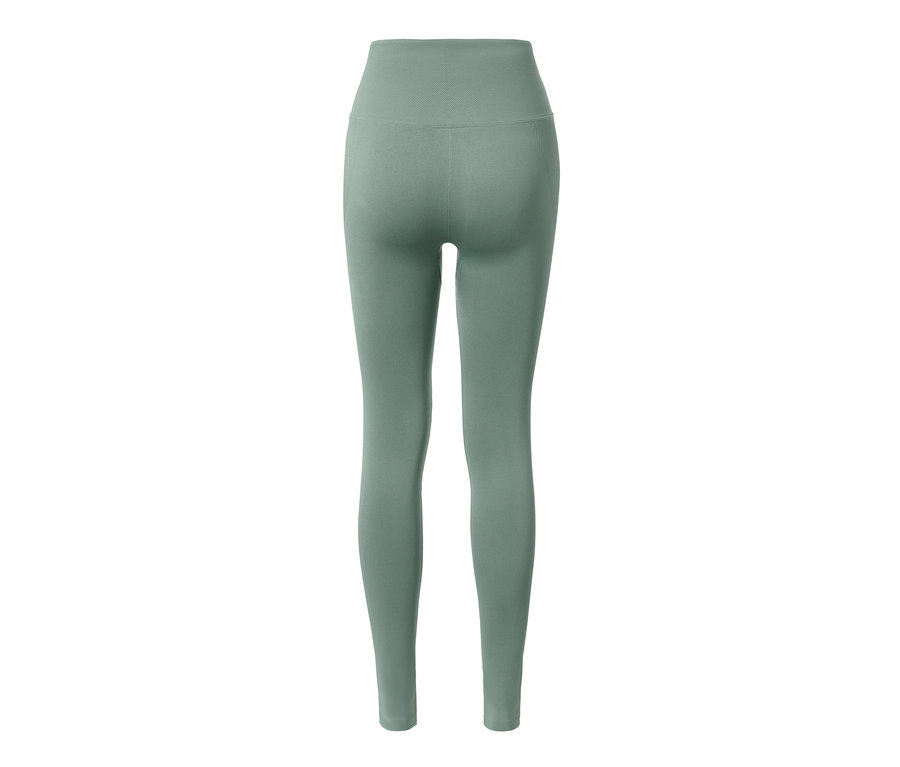 Rückansicht einer Seamless-Tight.