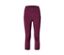 3/4-Sporttight, beere - beere