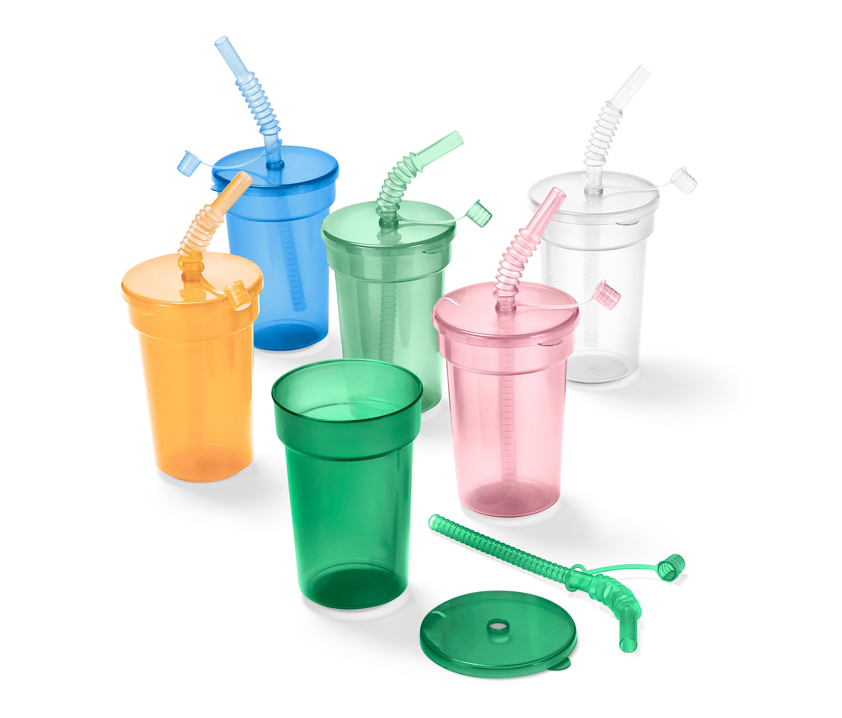 Tchibo - Kinderbecher-Set - dunkelgrün. Tchibo - Kinderbecher-Set - dunkelgrün <![CDATA[Kinderbecher-Set Farbe: 1x rosa, 1x hellgrün, 1x dunkelgrün, 1x gelb, 1x blau, 1x transparent Material: 100% Polypropylen Maße: Höhe je ca. 12 cm Ø je ca. 8 Transparent Rosa günstig Kaufen-Tchibo - Kinderbecher-Set - dunkelgrün. Tchibo - Kinderbecher-Set - dunkelgrün <![CDATA[Kinderbecher-Set Farbe: 1x rosa, 1x hellgrün, 1x dunkelgrün, 1x gelb, 1x blau, 1x transparent Material: 100% Polypropylen Maße: Höhe je ca. 12 cm Ø je ca. 8