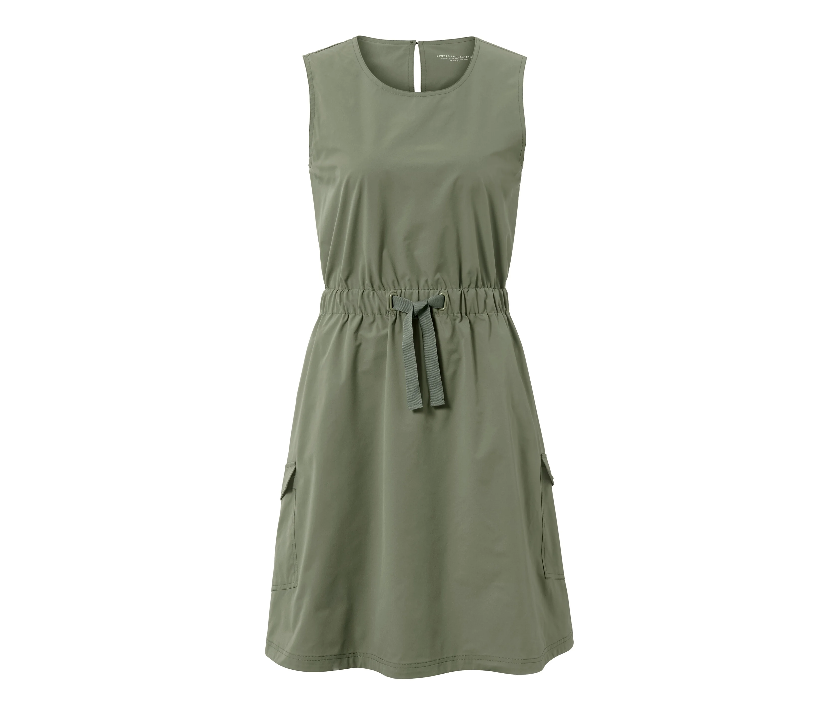 Tchibo - Funktionskleid - Damen - Gr. 46 - khaki. Tchibo - Funktionskleid - Damen - Gr. 46 - khaki <![CDATA[Funktionskleid Farbe: Khaki Material: 100% Elastomultiester Maße: Gesamtlänge ca. 102 cm (Gr. 40) Passform: Regular Fit Atmungsaktiv, feuchtigkeits 46 cm günstig Kaufen-Tchibo - Funktionskleid - Damen - Gr. 46 - khaki. Tchibo - Funktionskleid - Damen - Gr. 46 - khaki <![CDATA[Funktionskleid Farbe: Khaki Material: 100% Elastomultiester Maße: Gesamtlänge ca. 102 cm (Gr. 40) Passform: Regular Fit Atmungsaktiv, feuchtigkeits