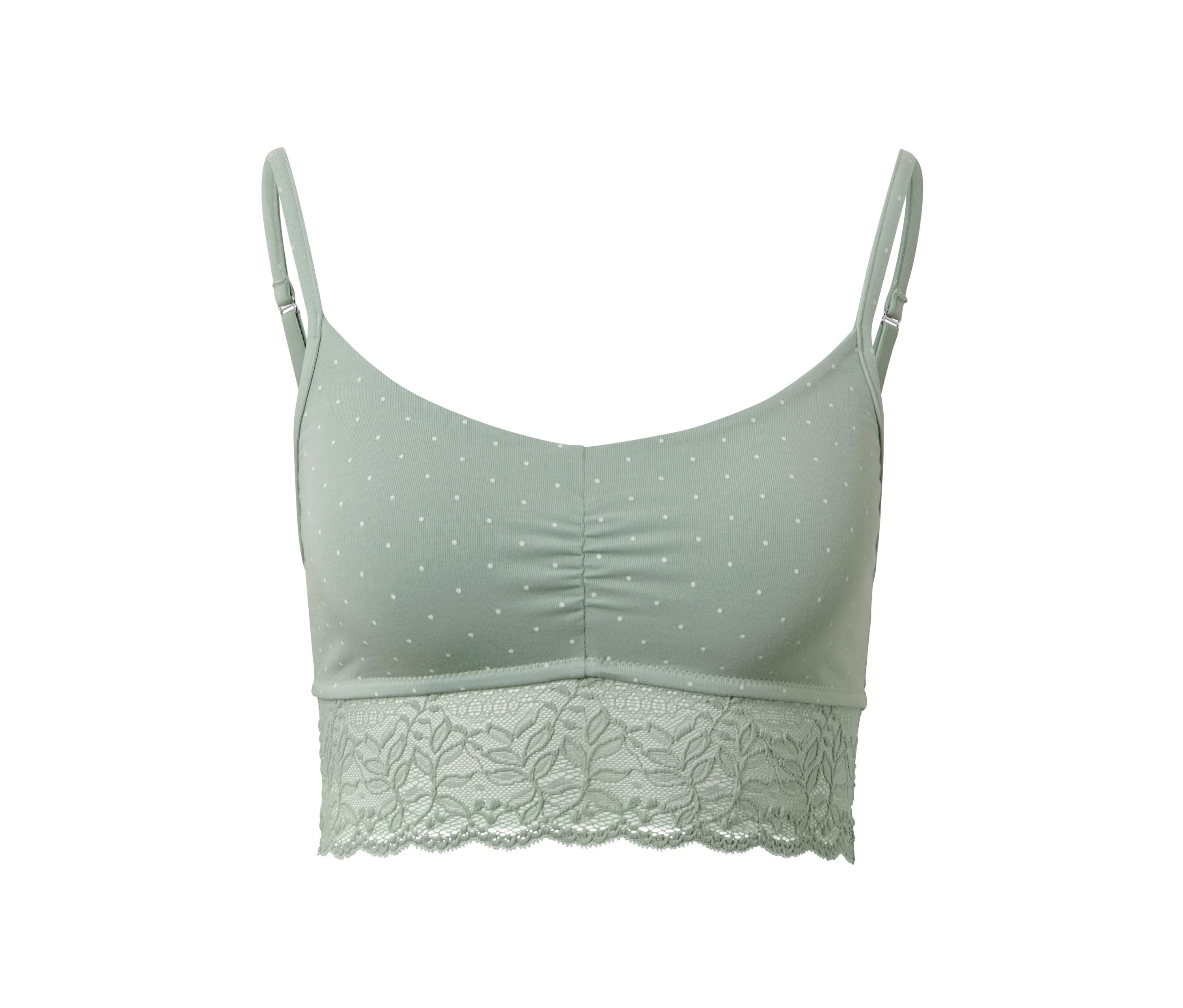 Tchibo - Bustier - Damen - Gr. 38 - weiß. Tchibo - Bustier - Damen - Gr. 38 - weiß <![CDATA[Bustier Farbe: Salbeigrün mit weißen Punkten Material: 90% Baumwolle (aus ökologischem Anbau), 10% Elasthan Spitze 90% Polyamid, 10% Elasthan Sonstige Hi 38 x günstig Kaufen-Tchibo - Bustier - Damen - Gr. 38 - weiß. Tchibo - Bustier - Damen - Gr. 38 - weiß <![CDATA[Bustier Farbe: Salbeigrün mit weißen Punkten Material: 90% Baumwolle (aus ökologischem Anbau), 10% Elasthan Spitze 90% Polyamid, 10% Elasthan Sonstige Hi