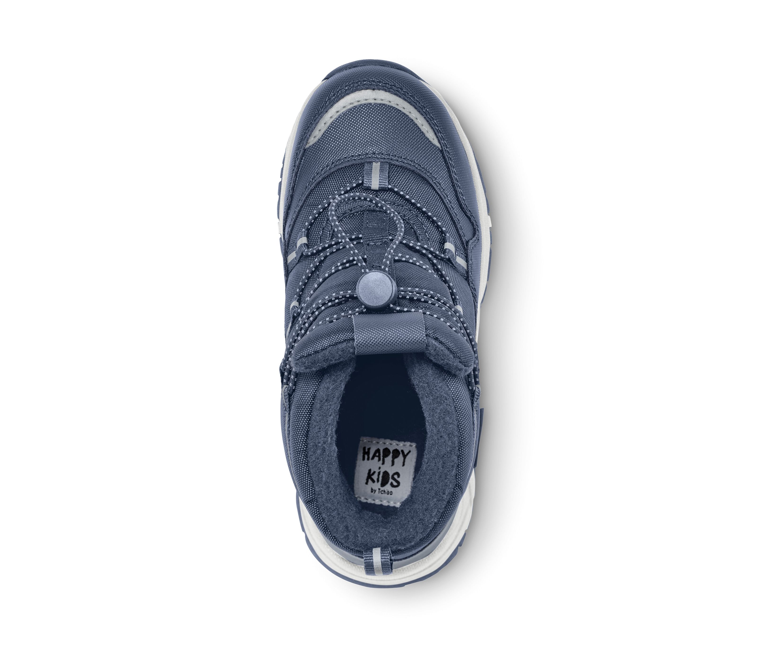 Thumbnail - Tchibo - Kinder-Thermostiefel - Herren - Gr. 28-29 - blau