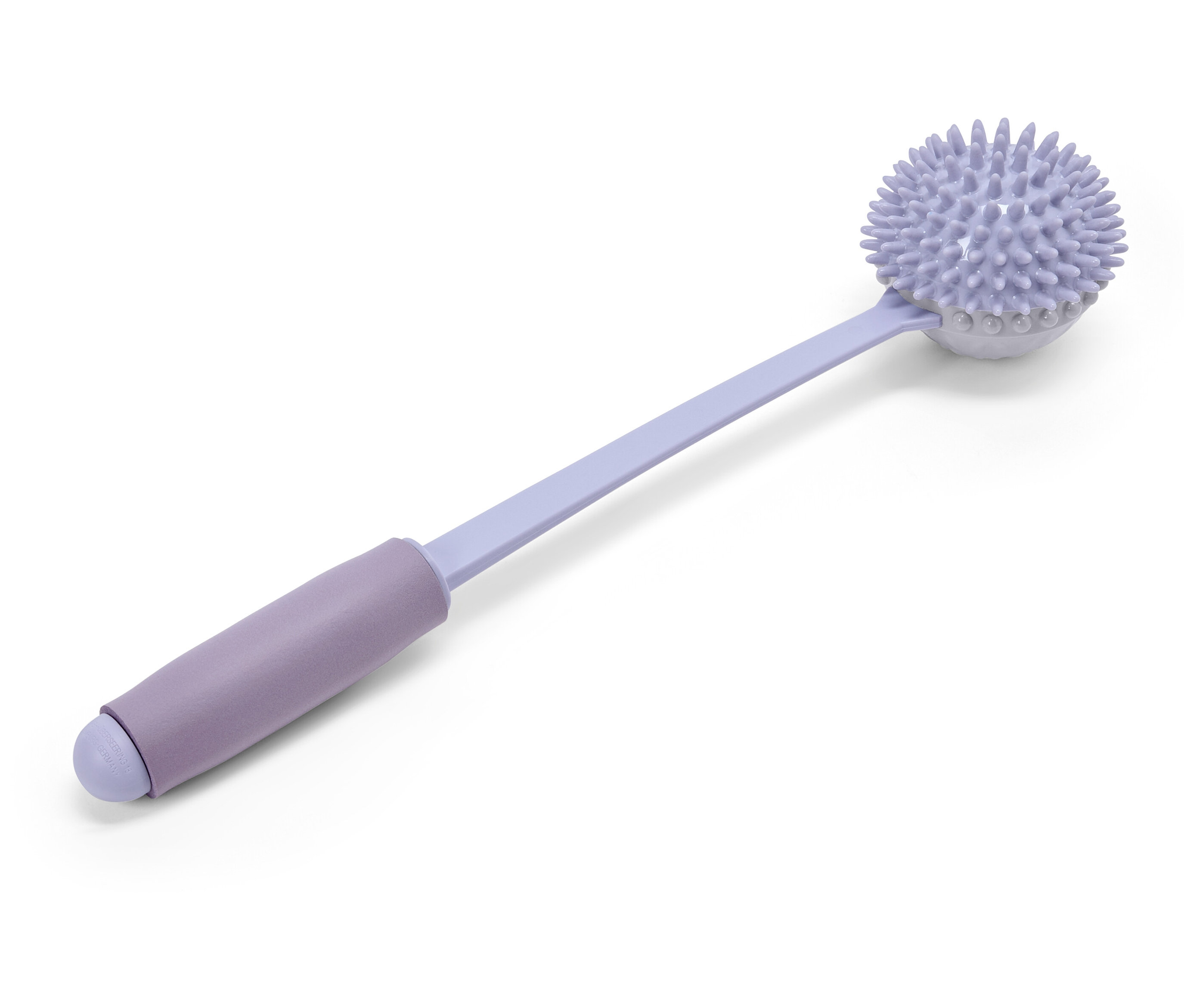 Tchibo - Klopfmassage-Stab - lila