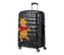 Großer, schwarzer American Tourister Wavebreaker »Winnie Poo«.