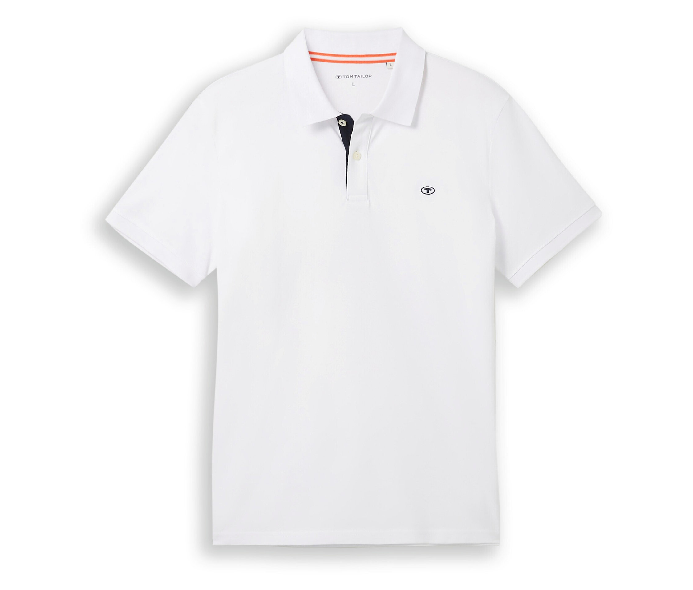 Piqué Poloshirt - Herren - Gr. XXL